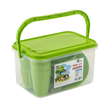 Набор д/пикника на 3перс Бриг/7-01 (5)