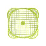 Решетка д/раковины круг/квадрат 31*31см МТХ/1330/PIK019 МИН 10ШТ