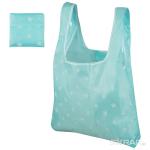 Сумка хозяйственная складная 35*55см Оксфорд Рыжий кот СКР/104367