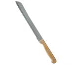 Нож кухонный нерж сталь/дерев ручка д/хлеба лезвие 20см Катунь/AST-004-НК-007/050290