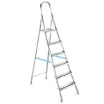 Стремянка стальная 7-ступ Ярус/122207
