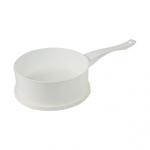 Сито д/муки с ручкой (диаметр 180мм) микс Башпласт/М1679