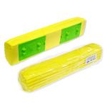 Насадка д/швабры Бабочки ПВА с боковым отжимом Антелла/21589 