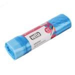 Мешки д/мусора 60л*20шт с завязками Ветта/449-111