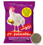 Фелуцен для с/х птицы 500г Клево от расклева КП/1004733(18)
