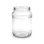 Банка стекл 0,72л ТО-82 Глобус /КРАТН 12шт/Елизово