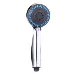 Лейка д/душа д8см 3 режима Союзкран ГЦ/DF2872/582-027