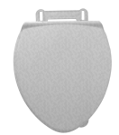 Сиденье д/унитаза мрамор Мультипласт/MPG960812/962229