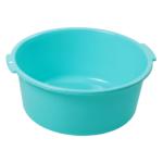 Таз пласт 10л круглый особо прочный Радиан/10121103