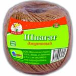 Шпагат джутовый 100м Умничка/MPU1882 -