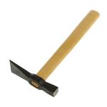 Молоток-кирочка 400г Горизонт/МКИ-1