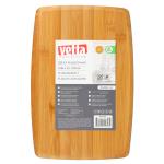 Доска разделочная бамбук 30*20см Гринвуд Ветта/Н-1554/851-134 