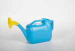 Лейка 10л с рассеивателем синяя Радиан/10101001 (м)