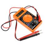 Мультиметр цифровой Ермак ГЦ/DT-830B/660-003