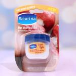 2 Вазелин косметический д/губ с карамелью/7102401