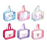 Косметичка банная ПВХ 31*21*11см 2диз ЮНИLOOK/364-259