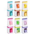 Ароматизатор-диффузор д/помещений с палочками New Galaxy 30мл микс ГЦ/778-070