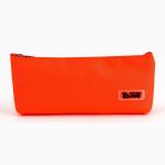 2 Пенал универсальный 20,5*5*4см оранжевый ArtFox STUDY/10228581