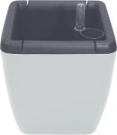 Горшок д/цветов Мюнхен 2,2л с автополивом Уртенний туман Пластик Репаблик/IG6224411025 ---