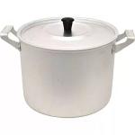 Кастрюля алюм 3,5л цилиндр Сково/МТ-023/638361