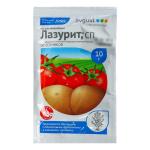 Инсектицид Август Лазурит от сорняков томаты картофель 10гр/00039601