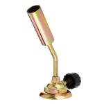 Горелка газовая к баллону 13*6,5*5см цанговый захват Ермак ГЦ/333-099