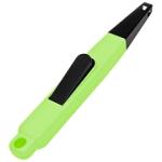 Зажигалка бытовая пьезоэлектрическая JZDD-21-G Скрап/157423