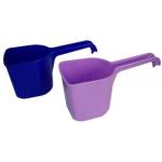 Ковш пласт 1л прямоуг Бриг/4-26 (Б)