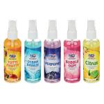 Ароматизатор д/авто New Galaxy спрей бабл гам/цитрус/тутти фрутти/океан/парфюм 100мл/794-622