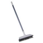Щетка д/пола телескоп черенок 114,5см насадка 25*7*5см Ветта/445-020