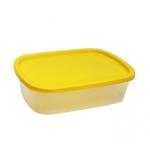 Контейнер д/СВЧ и заморозки 1л прямоугол Умничка Мультипласт/MPU8140 МИН 3ШТ