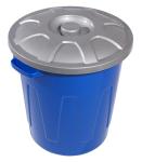 Бак пласт 38л Гроссо Мартика/С330 (Б)