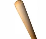 Черенок д/лопат дерев 1с 3,2*110см 3-ON/24-02-003