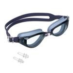 Очки д/плавания взрослые с берушами от 18лет с чехлом Ветта/087-006