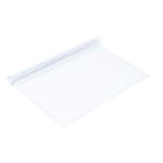 Гибкое стекло ПВХ прозрачное 60*96*0,05см Ветта/416-288