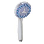 Лейка д/душа 3 режим 80мм хром Союзкран/582-053