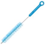 Ерш мини д/носика чайника 30*3*3см Рыжий кот СКР/104469		