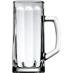 Кружка д/пива стекл 0,5л Gambrinus Декостек/9550 б/этик ---