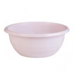 Миска пласт 3,2л Пастель микс Умничка/MPU8096 МИН 3ШТ АКЦИЯ