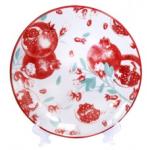 ГРАНАТ Тарелка обеденная 23см фарфор МФК/MFK20497