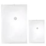 Пакет д/хранения вакуумный 2шт 45*60см/60*90см Ветта/457-095