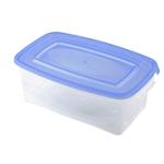 Контейнер д/СВЧ Каскад прямоуг 1л Полимербыт/4357000 МИН 5ШТ