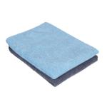 Салфетка микрофибра 50*70см 1шт Ветта/728-014