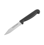 Нож д/овощей/пласт ручка 12,7см LARA/LR05-44