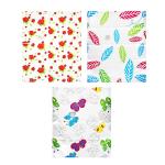 Пакет д/хранения вакуумный 70*50см 3цв Ветта ГЦ/457-003 архив