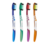 Зубная щетка средняя жесткость индекс 5 PROWAY/982-031 КРАТНО 12ШТ