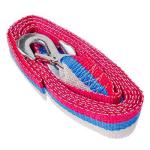 Трос д/буксировки 5т 5м 2 крюка пакет New Galaxy ГЦ/773-007-