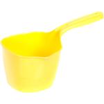 Ковш пласт 2,4л 35*17*14см в ассорт Радиан/10070002