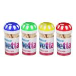 Зубочистки бамбук 100шт в пластик упаковке Ветта ГЦ/437-241 КРАТНО 12шт