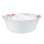 Салатник опаловое стекло 23см Дарина Миллими ГЦ/818-291